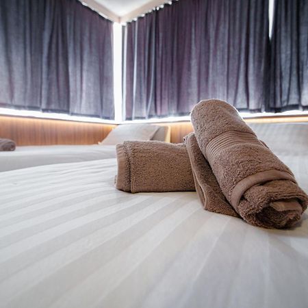 Binta Hostel Вране Экстерьер фото