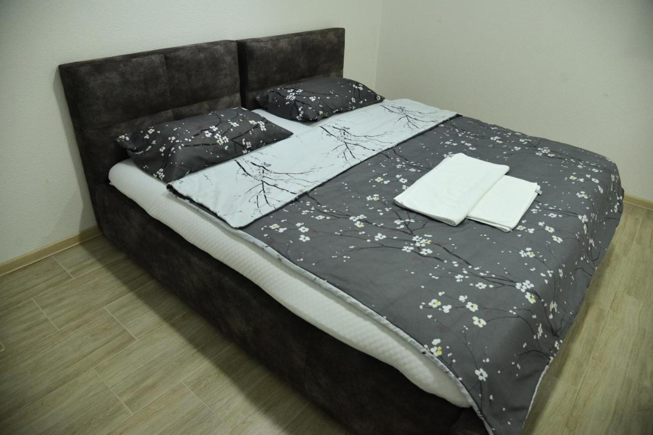 Binta Hostel Вране Экстерьер фото